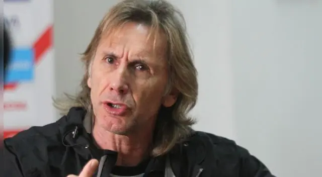 Ricardo Gareca: “Me duele que no valoren lo conseguido”