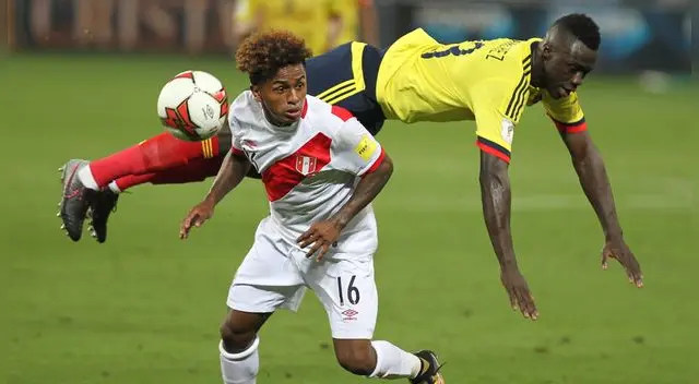 Yordy Reyna y su mensaje tras su convocatoria a la selección peruana. Yordy Reyna y su mensaje tras su convocatoria a la selección peruana.