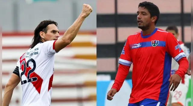 Unión Comercio vs Deportivo Municipal EN VIVO ONLINE: Por la fecha seis del Torneo Clausura Unión Comercio vs Deportivo Municipal EN VIVO ONLINE: Por la fecha seis del Torneo Clausura