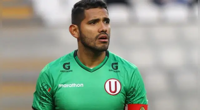 Universitario de Deportes: Raúl Fernández aseguró que partido ante Ayacucho será una final Universitario de Deportes: Raúl Fernández aseguró que partido ante Ayacucho será una final