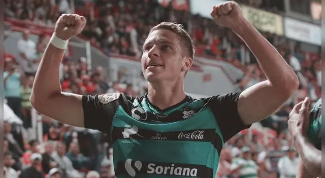 Necaxa vs Santos Laguna EN VIVO ONLINE EN DIRECTO: Por la fecha 11 de la Liga MX 