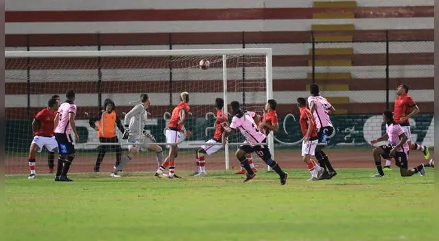 Sport Boys ganó 1-0 a Melgar y se distancia de Universitario en pelea para librarse del descenso [RESUMEN Y GOLES]