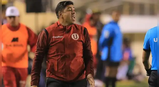 Universitario: Nicolás Córdova seguirá al frente de Universitario y reveló “Estamos golpeados” | Torneo Clausura | Descentralizado 2018 Universitario: Nicolás Córdova seguirá al frente de Universitario y reveló “Estamos golpeados” | Torneo Clausura | Descentralizado 2018