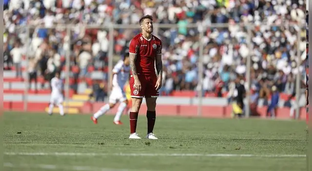 Universitario cayó 4-2 en su visita a Ayacucho FC y se complica en la tabla de posiciones [Resumen y goles]
