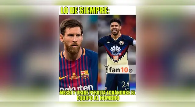 América vs Chivas EN VIVO ONLINE EN DIRECTO por Televisa, Univisión Y TDN: Memes divertidos del clásico nacional de México por la Liga MX │ FOTOS