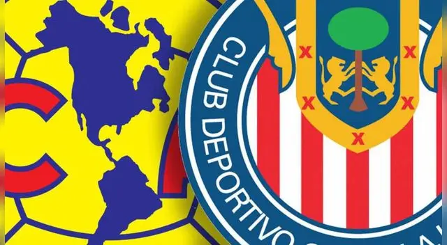 América vs Chivas EN VIVO ONLINE GRATIS DIRECTO: ¿Cuáles son los pronósticos, casas de apuestas y cuotas del Clásico Nacional de la Liga MX?