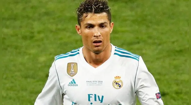 Cristiano Ronaldo y las poderosas razones por las que dejó Real Madrid Cristiano Ronaldo y las poderosas razones por las que dejó Real Madrid