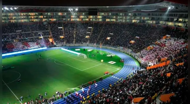 Mundial Sub-17 Perú 2019: Conoce a las primeras selecciones clasificadas al torneo FIFA Mundial Sub-17 Perú 2019: Conoce a las primeras selecciones clasificadas al torneo FIFA