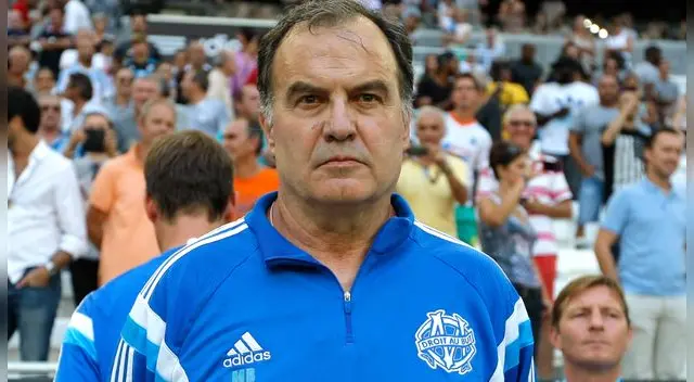 Marcelo Bielsa tiene peculiar respuesta a periodista que le preguntaba por torneo ganados [VIDEO] 