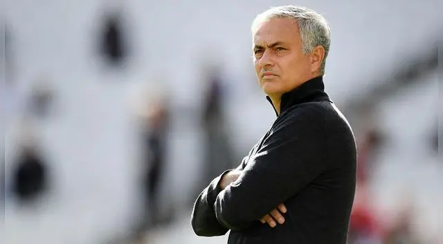 José Mourinho sería destituido esta semana