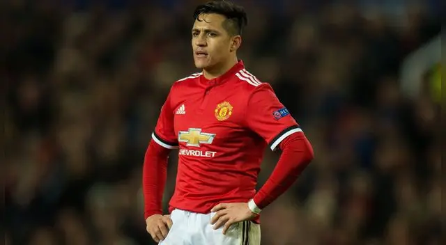 Manchester United: Alexis Sánchez se arrepiente de haber firmado por el equipo de José Mourinho | Premier League