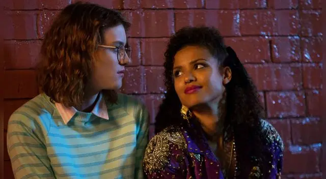 Black Mirror: serie de Netflix presentaría sorpresa en un capítulo de su quinta temporada