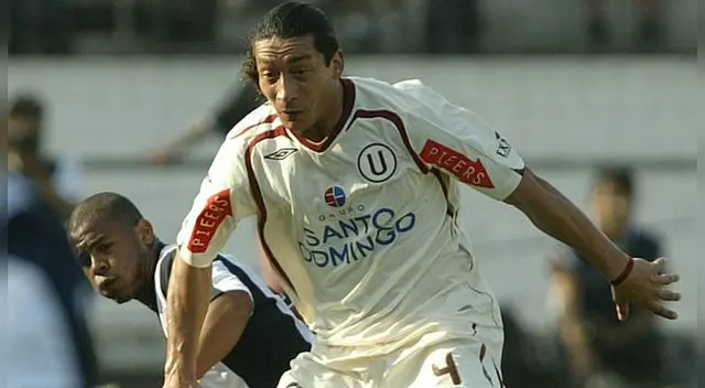 Universitario | Carlos Galván: “Siento que los jugadores deben decirse las cosas en la cara" Universitario | Carlos Galván: “Siento que los jugadores deben decirse las cosas en la cara"