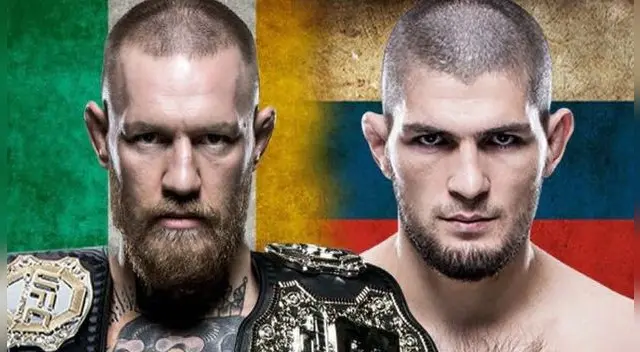 McGregor vs Khabib EN VIVO ONLINE FOX Action, FOX Premium, Fighting Sports Network: fecha, horario, TV online, guía de canales y cartelera del UFC 229 McGregor vs Khabib EN VIVO ONLINE FOX Action, FOX Premium, Fighting Sports Network: fecha, horario, TV online, guía de canales y cartelera del UFC 229