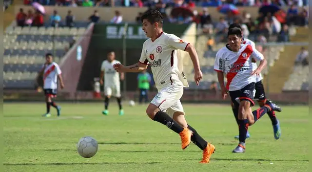 Se definieron los partidos de repechaje para clasificar a octavos de final de la Copa Perú Se definieron los partidos de repechaje para clasificar a octavos de final de la Copa Perú