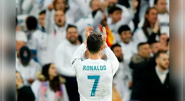Cristiano Ronaldo: Real Madrid tuvo estos motivos para vender al delantero portugués │ FOTOS │ VIDEOS Cristiano Ronaldo: Real Madrid tuvo estos motivos para vender al delantero portugués │ FOTOS │ VIDEOS