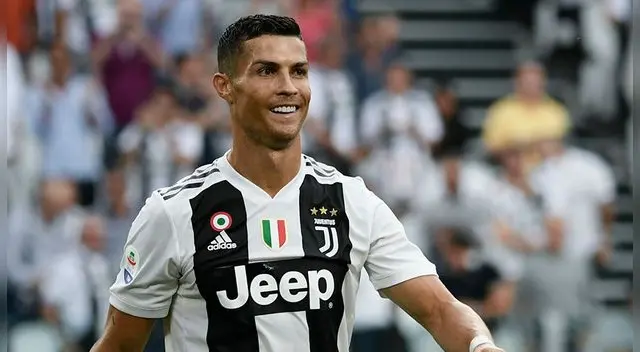FIFA 19: Cristiano Ronaldo y su descomunal golazo de volea [VIDEO]