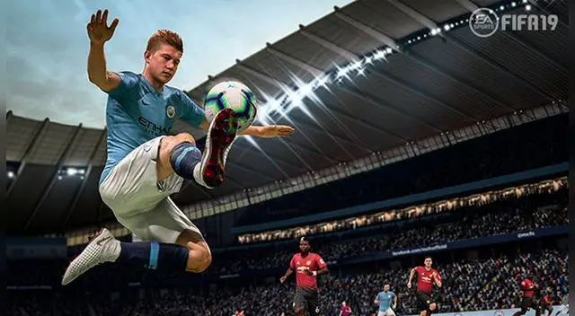 FIFA 19: Predicción del Equipo de la Semana 3 [FOTO]