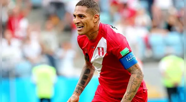 Paolo Guerrero sigue suspendido tras negativa de levantar el castigo de Tribunal Suizo. 