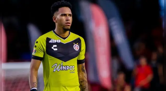 Pedro Gallese en la órbita de Boca Juniors y su técnico de Tiburones Rojos de Veracruz le deja mensaje