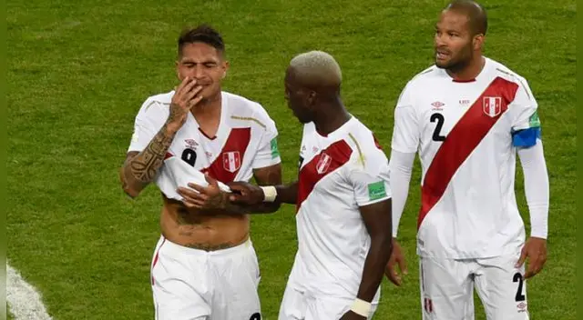 FPF: Representantes de Conmebol confirma suspensión de Perú si se deroga la ‘Ley de Fortalecimiento’ FPF: Representantes de Conmebol confirma suspensión de Perú si se deroga la ‘Ley de Fortalecimiento’