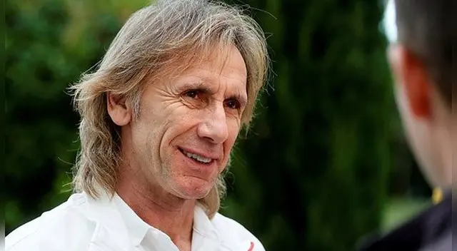 Ricardo Gareca indicó que la Selección Peruana tiene todo para estar en el Mundial Qatar 2022.