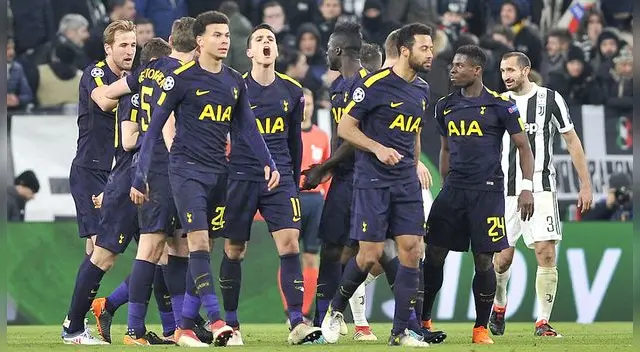 Tottenham: Mousa Dembélé, Roma e Inter de Milán tras los pasos del volante belga Tottenham: Mousa Dembélé, Roma e Inter de Milán tras los pasos del volante belga