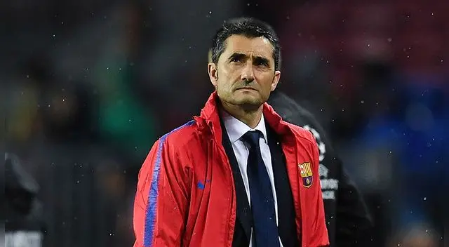 Barcelona: Thierry Henry se perfila para ser el sucesor de Ernesto Valverde en el banquillo culé Barcelona: Thierry Henry se perfila para ser el sucesor de Ernesto Valverde en el banquillo culé