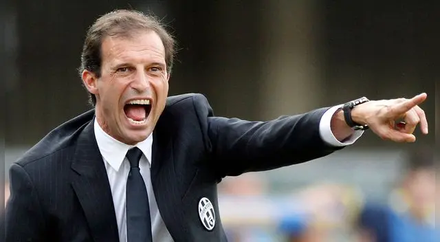 Juventus: Massimiliano Allegri ha demandado a la directiva los fichajes de Phil Foden y Jadon Sancho