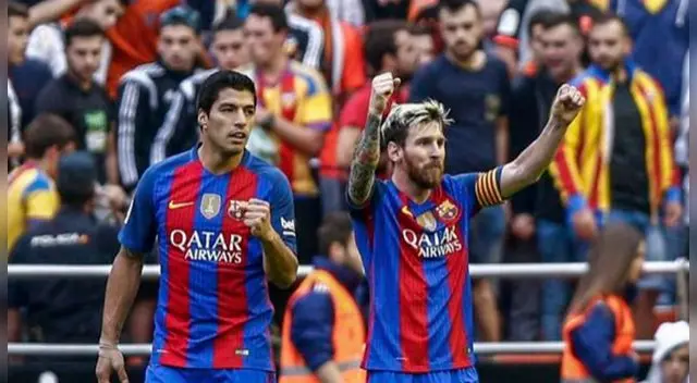 Barcelona "pagó capricho" y excedió largamente presupuesto para la temporada 2017-18 Barcelona "pagó capricho" y excedió largamente presupuesto para la temporada 2017-18