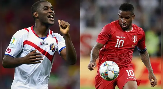 Perú vs Costa Rica: “Fue una de las selecciones que más me agradó en el Mundial" señala el técnico tico | Fecha FIFA