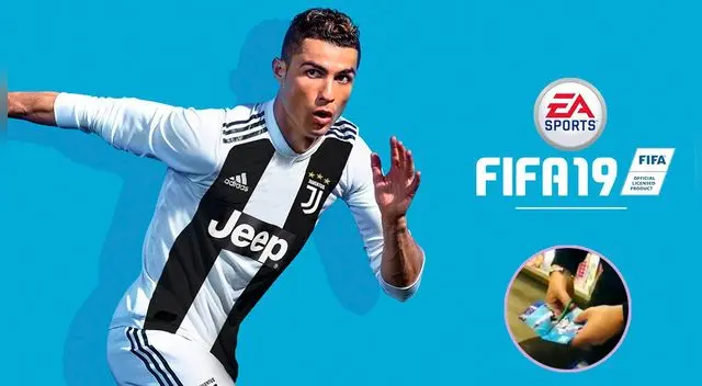 FIFA 19: Hinchas del Napoli cortan la imagen de Cristiano Ronaldo y en su lugar ponen a Lorenzo Insigne [VIDEO]