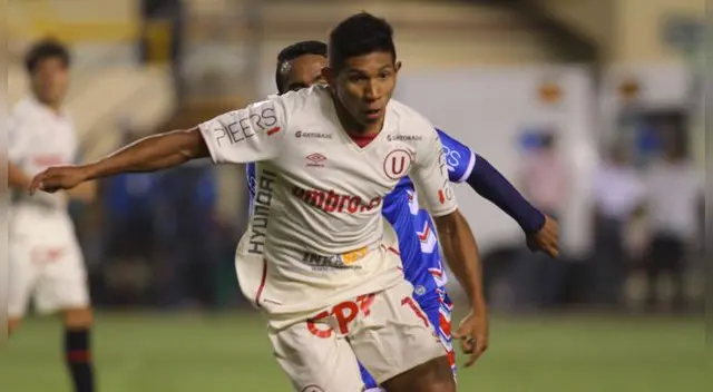 Edison Flores habló sobre el presente de Universitario: "El club no se merece estar ahí, creo que tiene los jugadores para poder salir de esa mala situación" | VIDEO