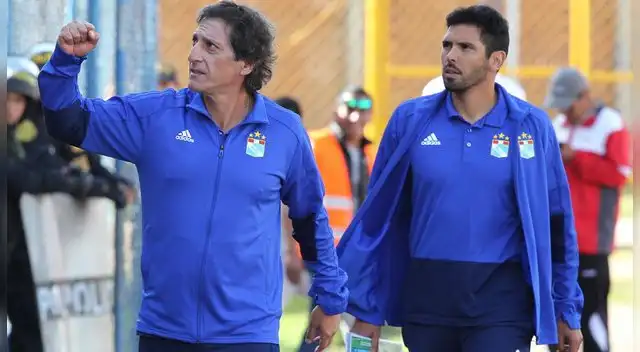 Sporting Cristal sufre tres bajas importantes para enfrentar a FBC Melgar | Torneo Clausura | Descentralizado 2018 Sporting Cristal sufre tres bajas importantes para enfrentar a FBC Melgar | Torneo Clausura | Descentralizado 2018