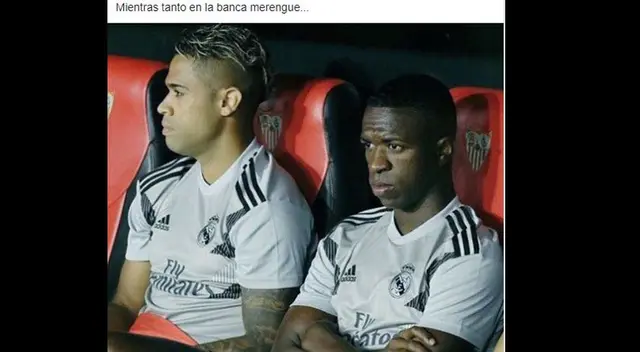 Real Madrid vs. CSKA: los divertidos memes de la derrota merengue en la Champions League |FOTO