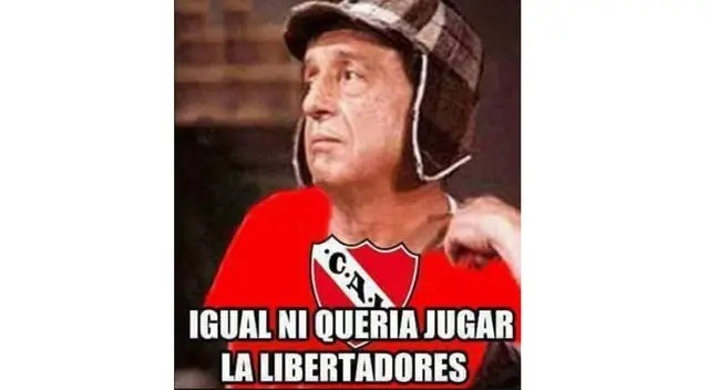 River Plate vs Independiente: los memes que dejó la victoria millonaria