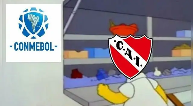 River Plate vs Independiente: los memes que dejó la victoria millonaria