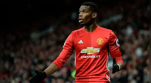 Paul Pogba: Alan Shearer y su ácido comentario sobre el mediocampista francés Paul Pogba: Alan Shearer y su ácido comentario sobre el mediocampista francés