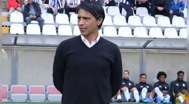 Real Garcilaso: Tabaré Silva asegura que peleara por el título del Clausura: "dependemos de nosotros"