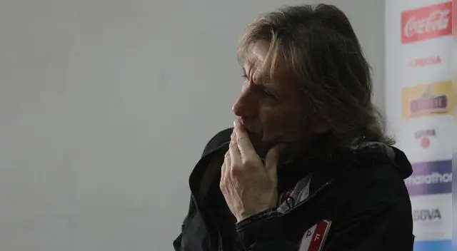 Selección Argentina se llevaría a Ricardo Gareca en caso la FPF se desafiliada por la FIFA