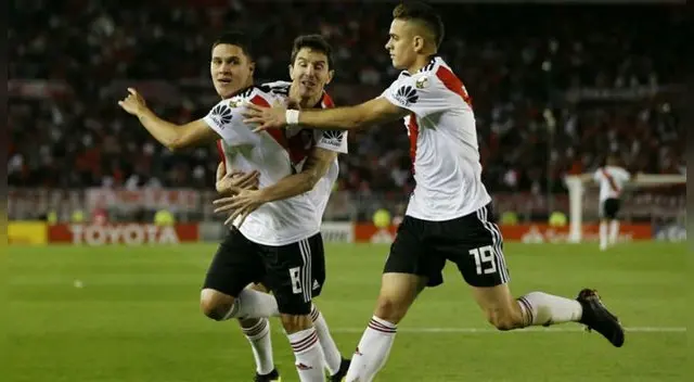 Ver EN VIVO River Plate vs Independiente ONLINE vía FOX Sports de DirecTV por la Copa Libertadores 2018 Ver EN VIVO River Plate vs Independiente ONLINE vía FOX Sports de DirecTV por la Copa Libertadores 2018