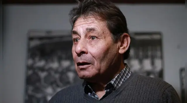 Roberto Chale estuvo en Universitario desde el 2015 hasta mediados del 2017. Roberto Chale estuvo en Universitario desde el 2015 hasta mediados del 2017.