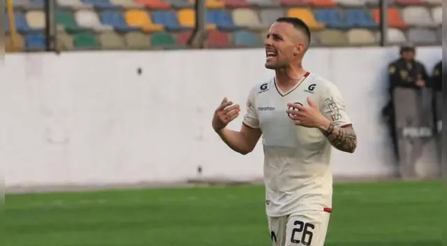 Universitario de Deportes: el fixture que le toca para salvarse del descenso | Torneo Descentralizado 2018.