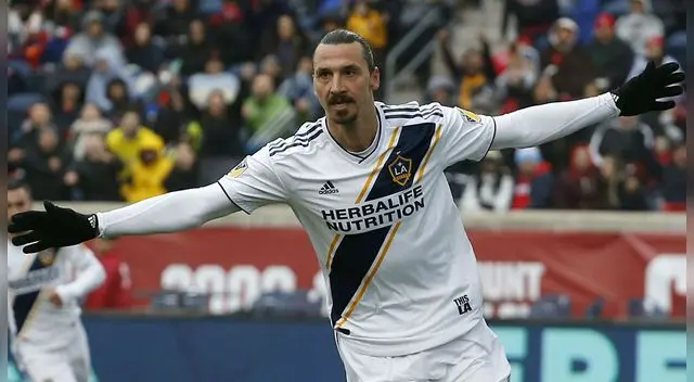 Zlatan Ibrahimovic disputará Zlatan Ibrahimovic disputará
