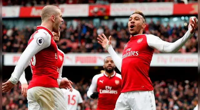 Ver en VIVO Arsenal vs Qarabag ONLINE EN DIRECTO por FOX Sports 2 y beIN Sports: Grupo E de la UEFA Europa League 2018 Ver en VIVO Arsenal vs Qarabag ONLINE EN DIRECTO por FOX Sports 2 y beIN Sports: Grupo E de la UEFA Europa League 2018