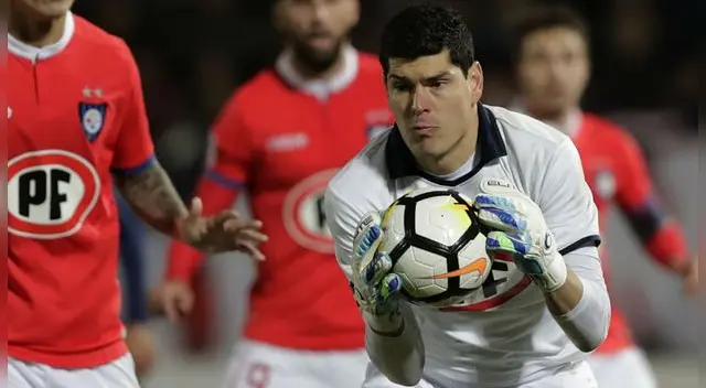 Pedro Gallese: Boca Juniors fichó a Carlos Lampe, portero boliviano de 31 años. Pedro Gallese: Boca Juniors fichó a Carlos Lampe, portero boliviano de 31 años.