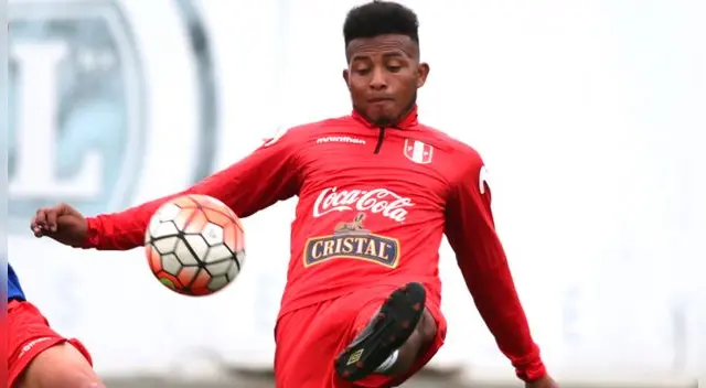 Selección Peruana: Johan Madrid aseguró que Luis Advíncula es el mejor lateral del mundo Selección Peruana: Johan Madrid aseguró que Luis Advíncula es el mejor lateral del mundo