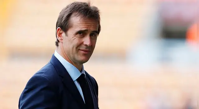 Real Madrid: Luka Modric, Keylor Navas y Mariano van contra Julen Lopetegui │ VIDEO Real Madrid: Luka Modric, Keylor Navas y Mariano van contra Julen Lopetegui │ VIDEO
