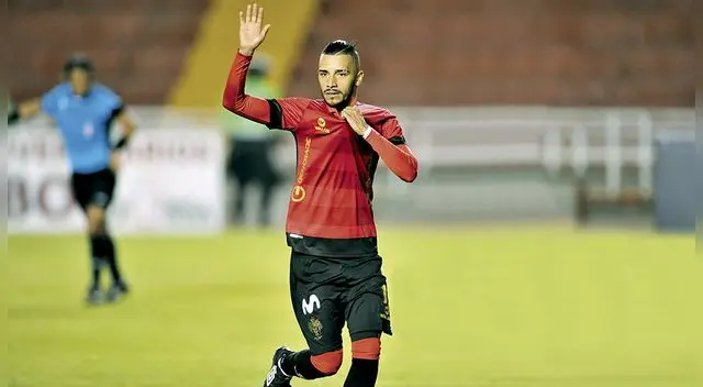 Melgar venció 2-0 a Sporting Cristal y es nuevo líder del Torneo Clausura Melgar venció 2-0 a Sporting Cristal y es nuevo líder del Torneo Clausura