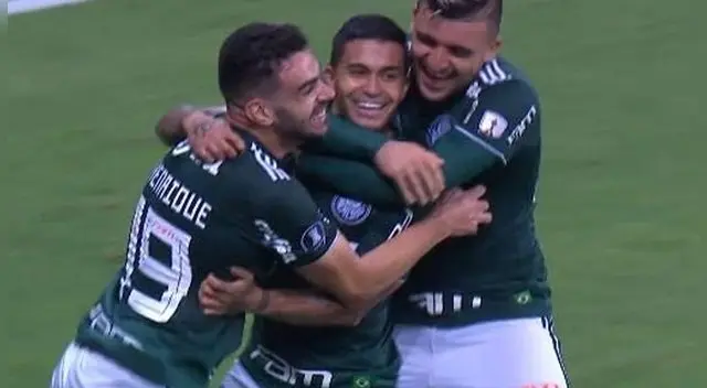 Colo Colo vs Palmeiras EN VIVO ONLINE por DirecTV y FOX Sports: fecha, horario y canales para ver la Final de de la Copa Libertadores 2018